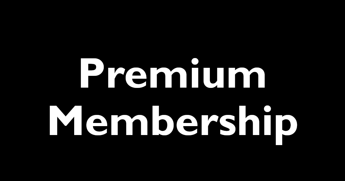 Premium Features