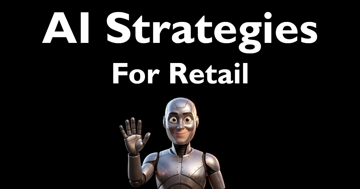 AI & Algorithmic Trading for Retail Investors