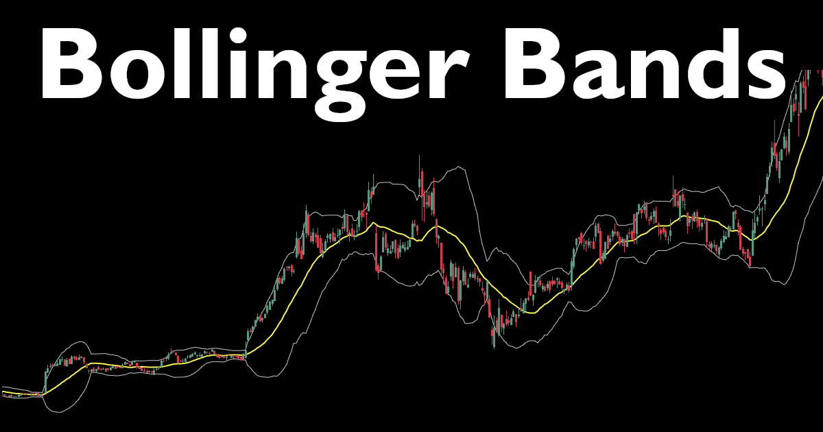 Bollinger Bands: Reading Volatility For Better Trades