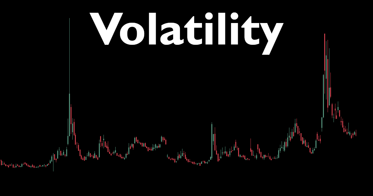 Guide to Trading Stocks in Volatile Markets